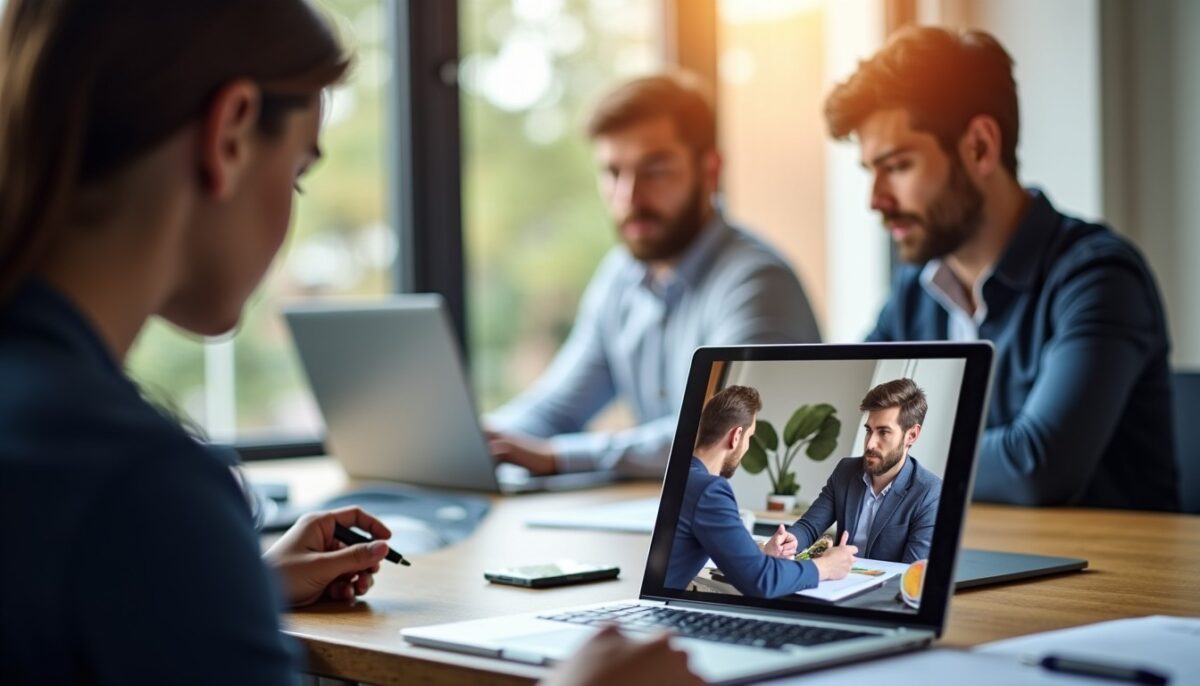 Les clés de la formation en ligne pour les professionnels de l'immobilier Les clés de la formation en ligne pour les professionnels de l'immobilier