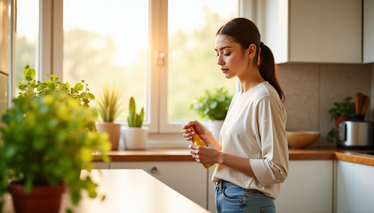 Astuces efficaces pour éliminer les moucherons et garder votre maison impeccable Astuces efficaces pour éliminer les moucherons et garder votre maison impeccable