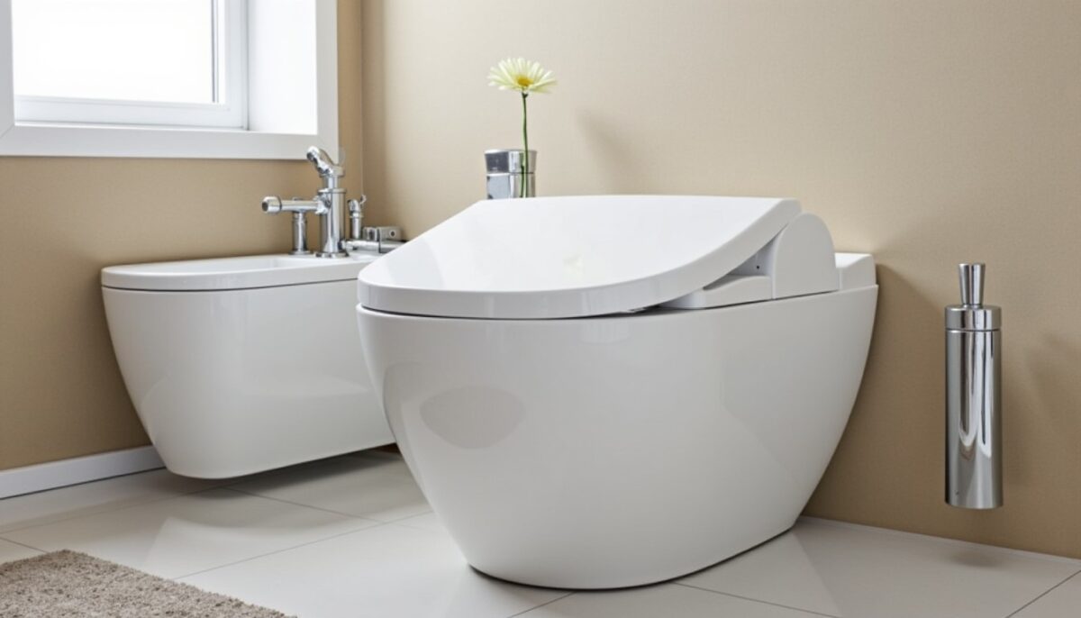 Remplacer ses WC : le guide ultime pour une installation réussie Remplacer ses WC : le guide ultime pour une installation réussie