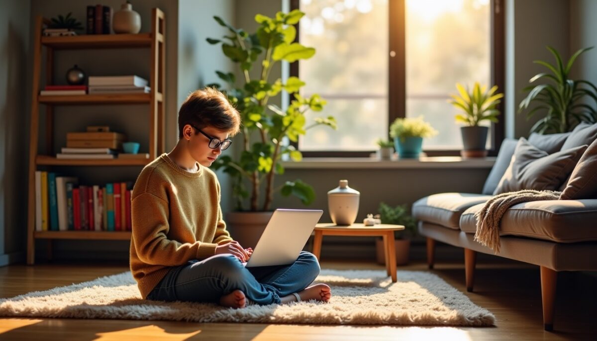Les clés pour trouver le logement étudiant idéal dès la première recherche Les clés pour trouver le logement étudiant idéal dès la première recherche