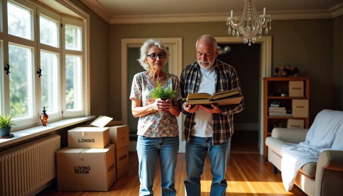Vider une maison vendue : combien de temps, quelles obligations et astuces pratiques à connaître Vider une maison vendue : combien de temps, quelles obligations et astuces pratiques à connaître