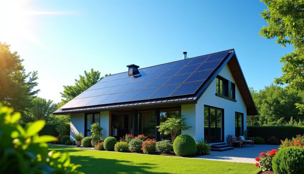 Maximisez le rendement de votre installation photovoltaïque tout au long de l'année Maximisez le rendement de votre installation photovoltaïque tout au long de l'année