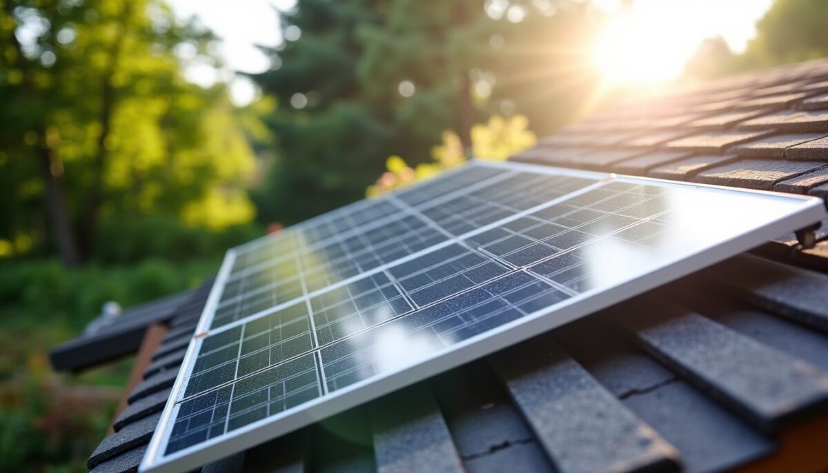 Tester un panneau solaire en toute efficacité : guide pratique étape par étape
