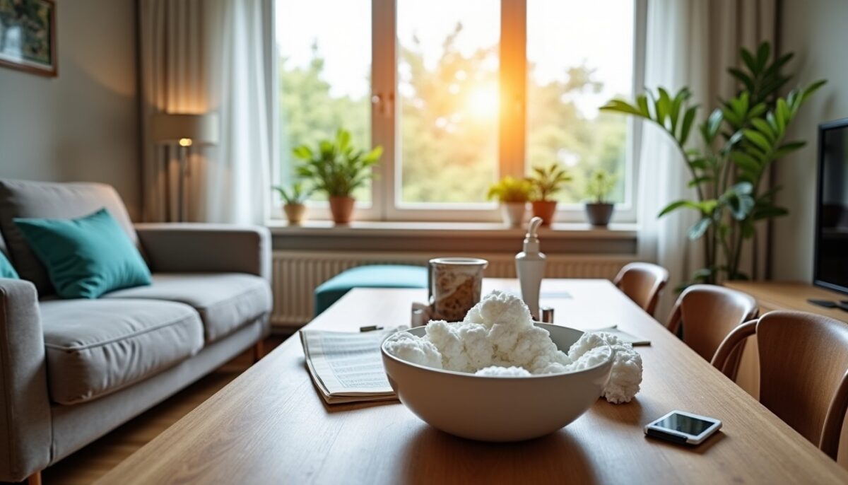 Optimiser le DPE d’un appartement en copropriété : les clés pour 2026 Optimiser le DPE d’un appartement en copropriété : les clés pour 2026