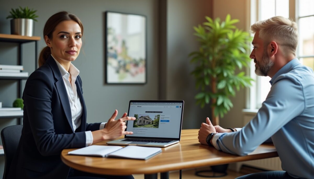 Location par agence immobilière : le guide complet étape par étape Location par agence immobilière : le guide complet étape par étape