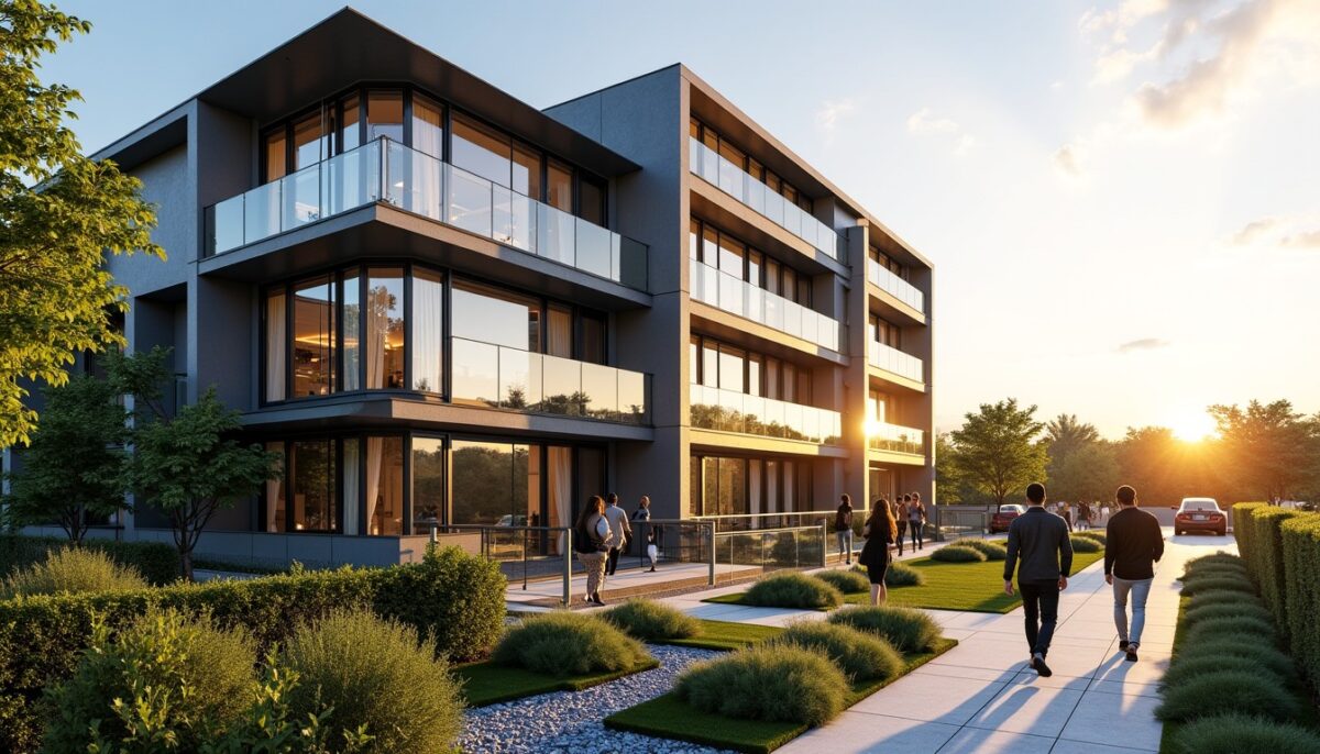 Découverte des logements neufs signés Roc Promotion : à quoi s'attendre vraiment ? Découverte des logements neufs signés Roc Promotion : à quoi s'attendre vraiment ?