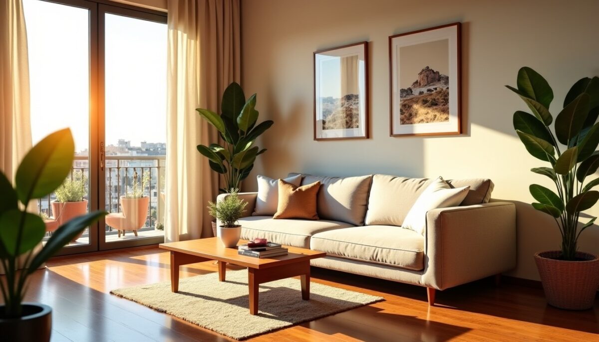 Guide pratique pour louer un appartement meublé à Nice en toute simplicité et sécurité Guide pratique pour louer un appartement meublé à Nice en toute simplicité et sécurité