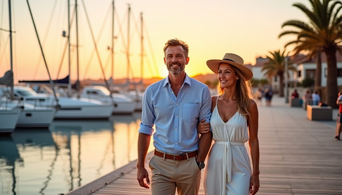 Acheter une place de port à Hyères : Guide pour dénicher l’emplacement idéal en 2026