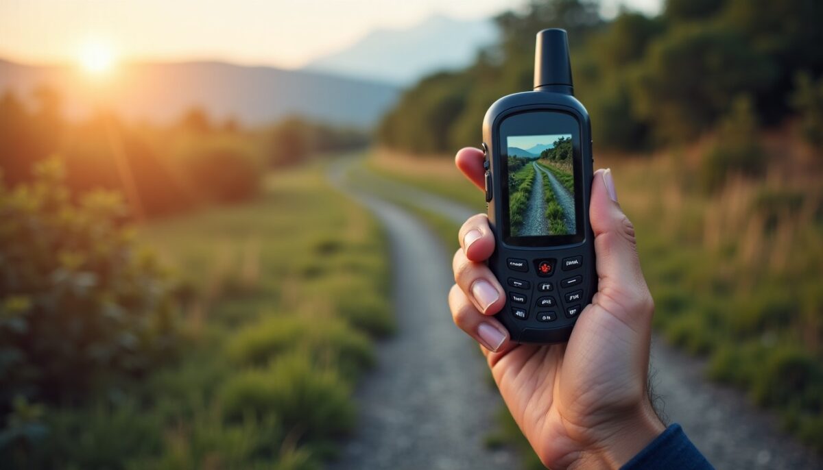 Comment délimiter facilement un terrain grâce à un GPS : guide pratique Comment délimiter facilement un terrain grâce à un GPS : guide pratique