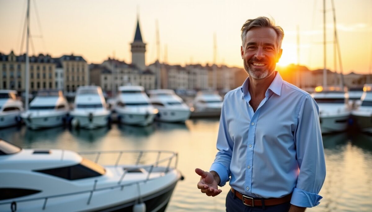 Vendre une place de port à La Rochelle : astuces pratiques et opportunités à ne pas manquer