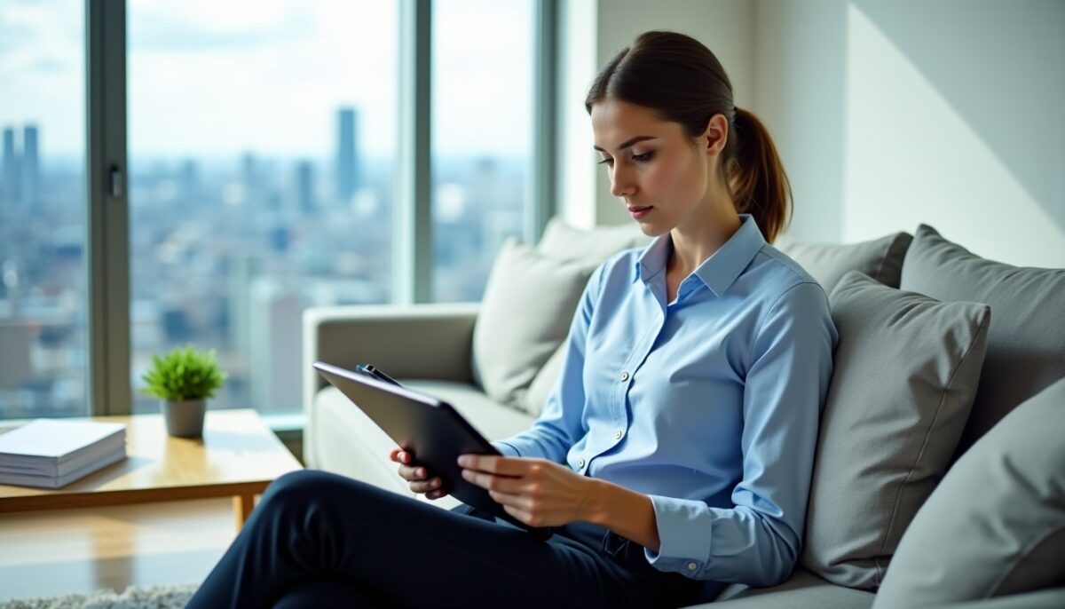 Guide pratique pour estimer le prix de vente optimisé d’un appartement en location