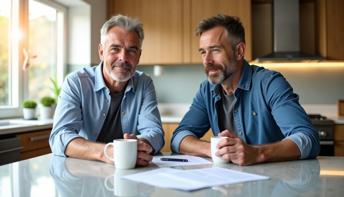Comment vendre sa maison à son fils sans passer par une donation : guide complet et astuces pratiques