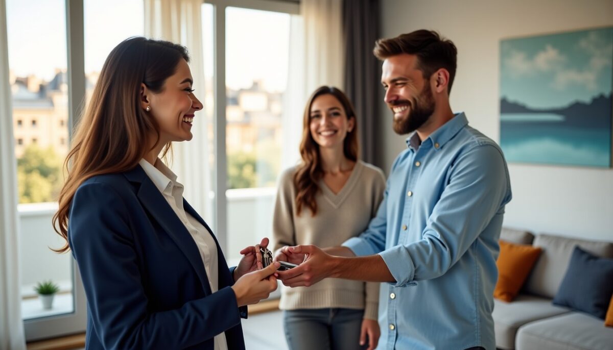 Les clés pour réussir la vente de votre appartement à Bordeaux : conseils pratiques et astuces essentielles