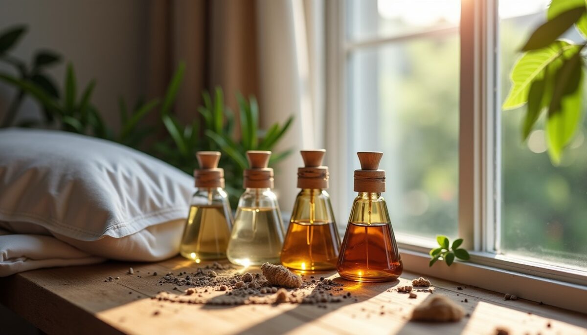 Astuces pour parfumer durablement votre maison sans aucun effort Astuces pour parfumer durablement votre maison sans aucun effort