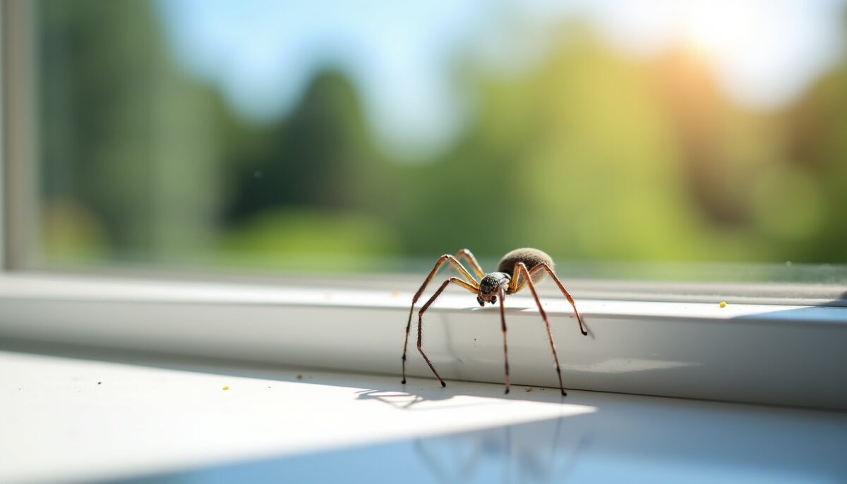 Méthodes efficaces pour se débarrasser des insectes gendarmes dans la maison Méthodes efficaces pour se débarrasser des insectes gendarmes dans la maison