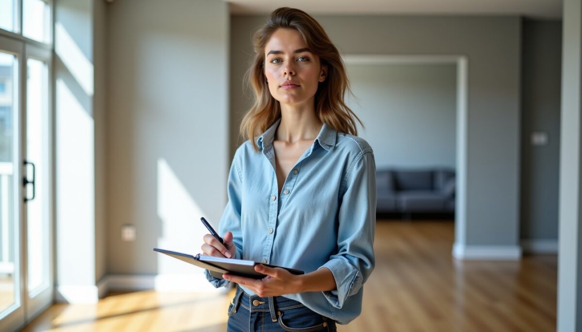 Astuces simples pour décompter efficacement les pièces de votre appartement Astuces simples pour décompter efficacement les pièces de votre appartement