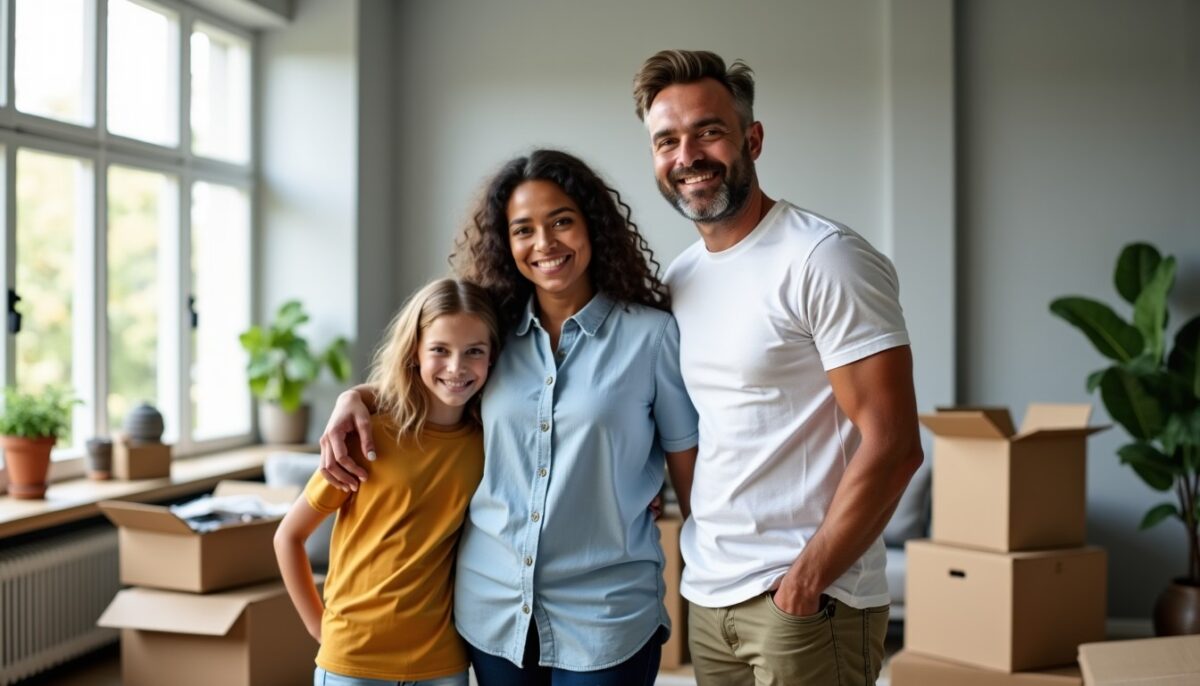 Déménager sereinement : Guide complet pour un changement de région sans stress Déménager sereinement : Guide complet pour un changement de région sans stress