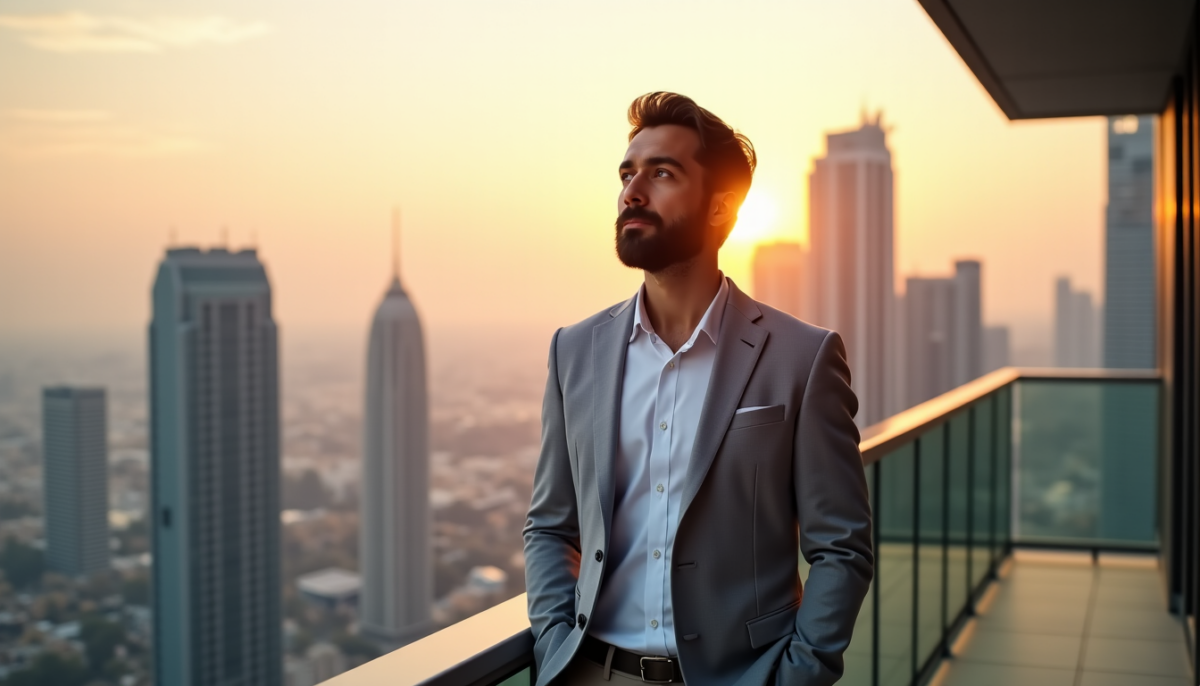 Investir dans l'immobilier locatif à Dubaï : méthode en 7 étapes Investir dans l'immobilier locatif à Dubaï : méthode en 7 étapes