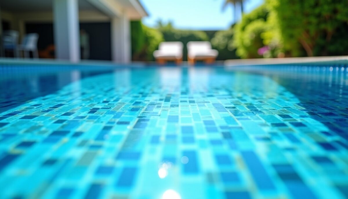 Les astuces indispensables pour un nettoyage du fond de piscine sans effort Les astuces indispensables pour un nettoyage du fond de piscine sans effort