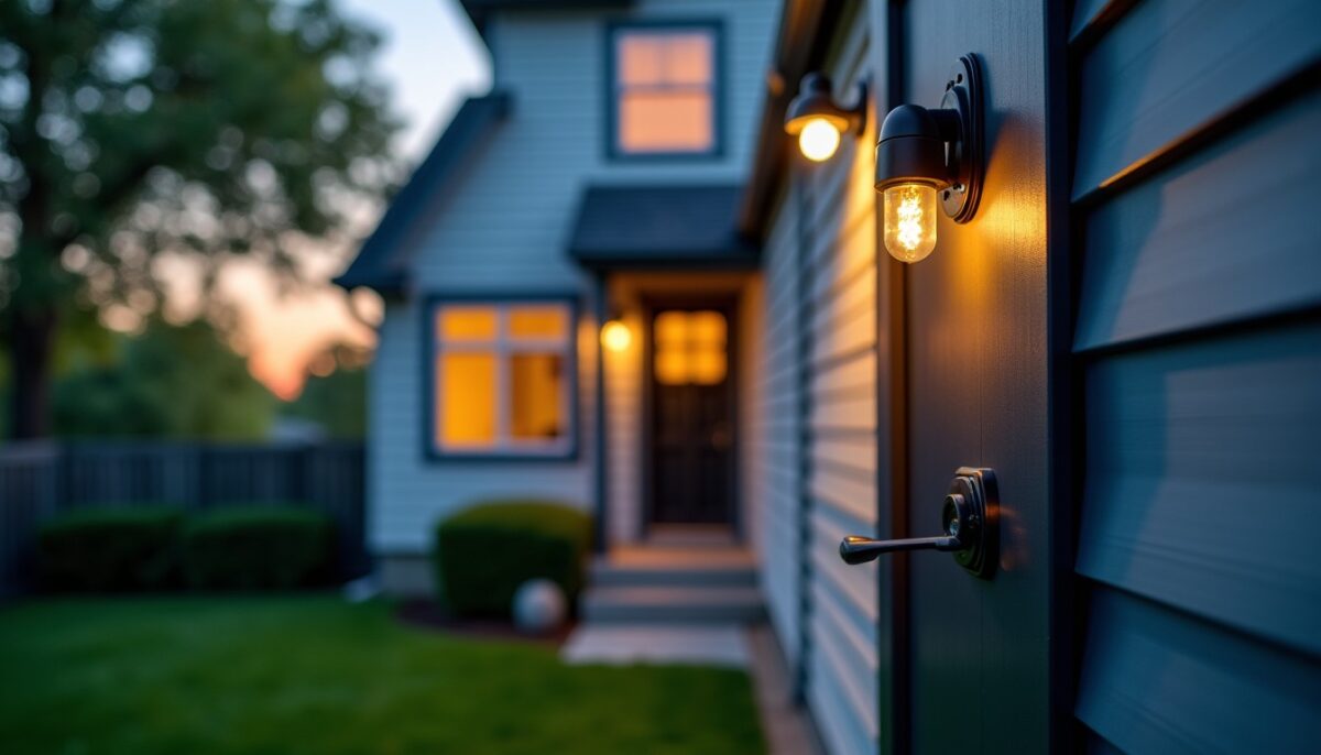 Les astuces des cambrioleurs pour cibler une maison et comment renforcer votre sécurité Les astuces des cambrioleurs pour cibler une maison et comment renforcer votre sécurité