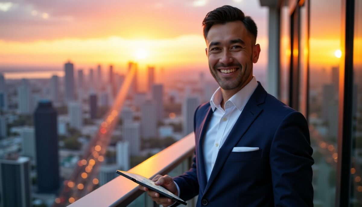 Devenir rentier immobilier : le guide essentiel pour bâtir votre liberté financière